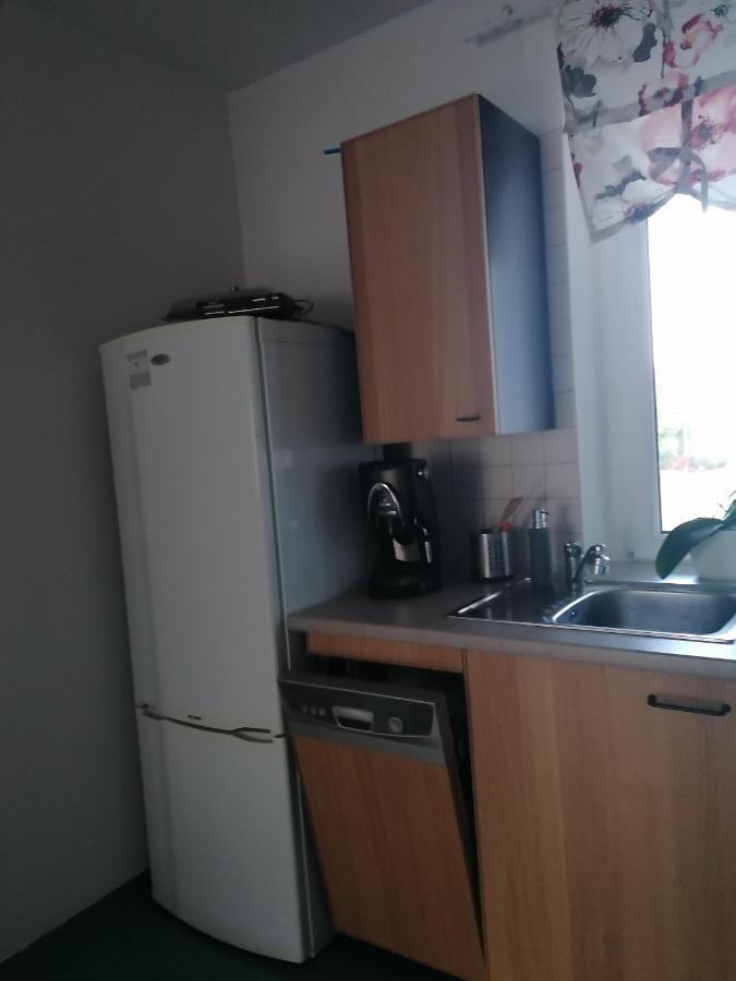 Apartament Lesny Szczejkowice Экстерьер фото