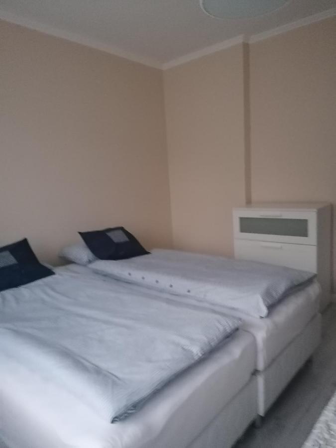 Apartament Lesny Szczejkowice Экстерьер фото