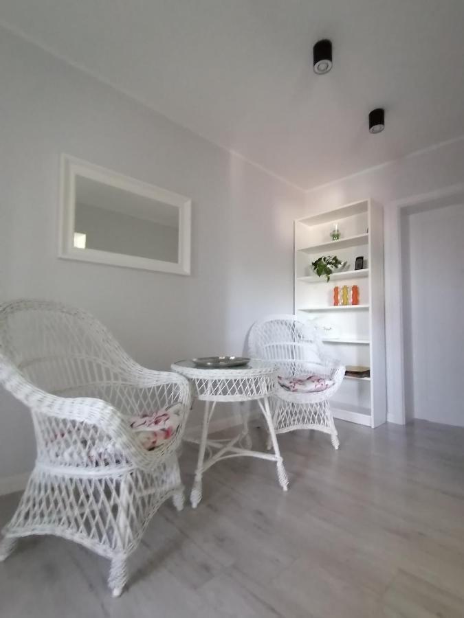 Apartament Lesny Szczejkowice Экстерьер фото
