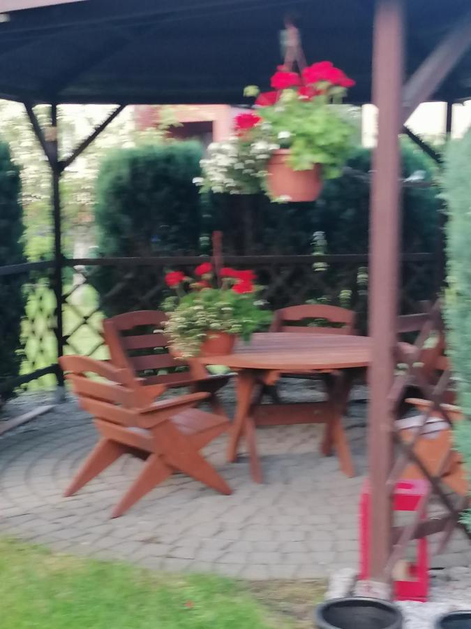 Apartament Lesny Szczejkowice Экстерьер фото