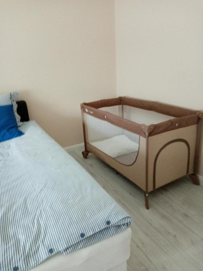 Apartament Lesny Szczejkowice Экстерьер фото