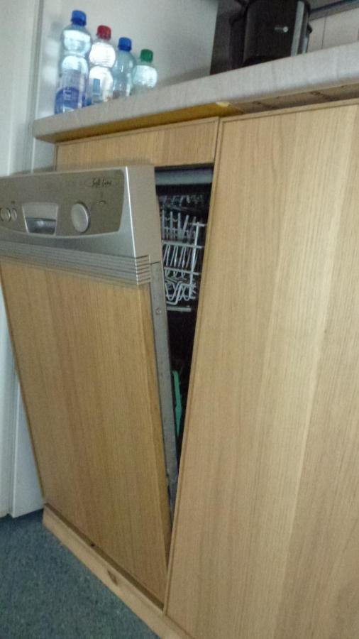 Apartament Lesny Szczejkowice Экстерьер фото