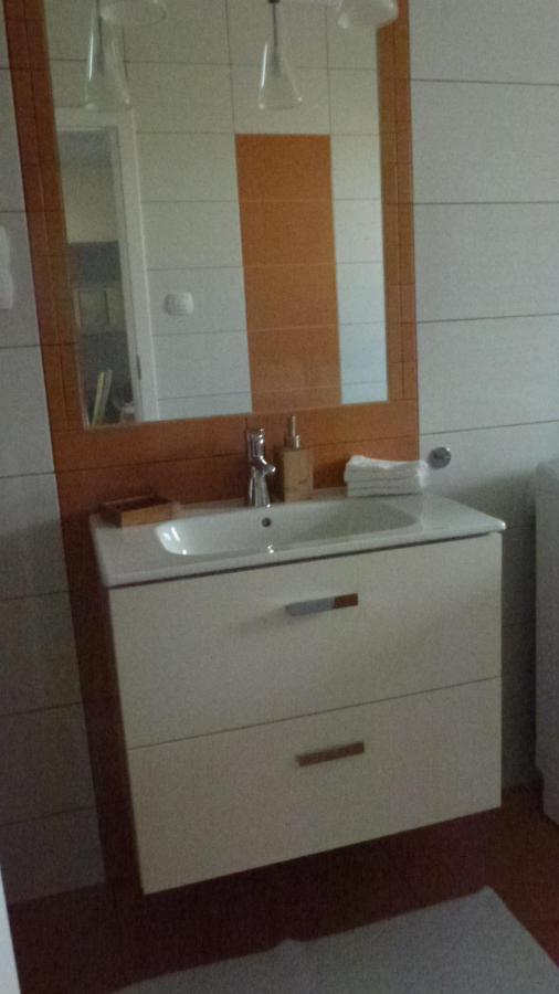 Apartament Lesny Szczejkowice Экстерьер фото