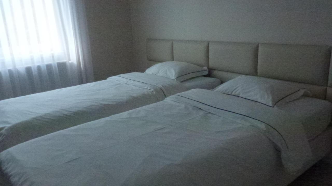 Apartament Lesny Szczejkowice Экстерьер фото