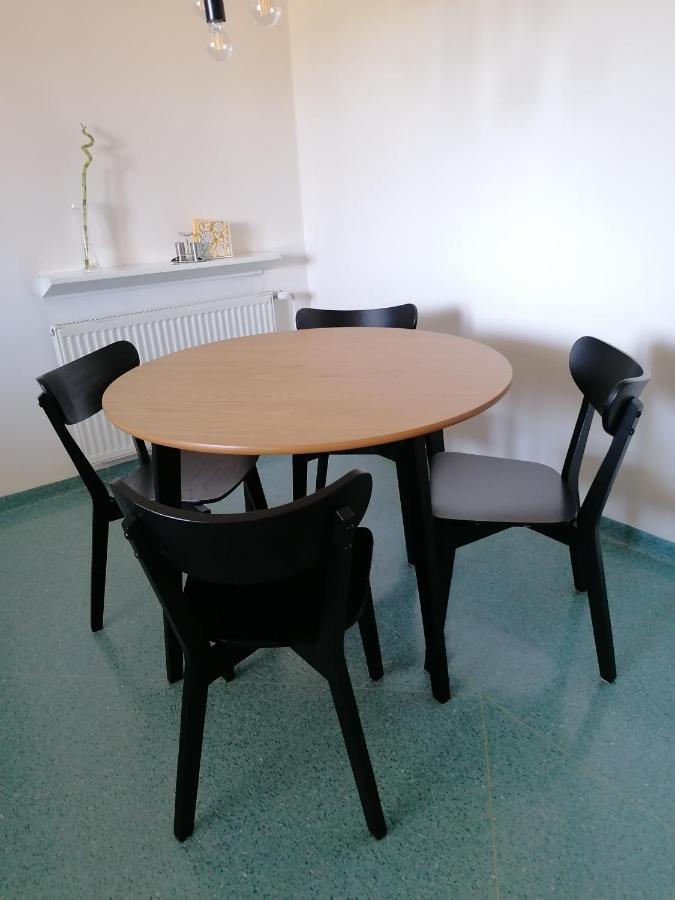 Apartament Lesny Szczejkowice Экстерьер фото